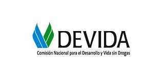 COMISIN NACIONAL PARA EL DESARROLLO Y VIDA SIN DROGAS - DEVIDA