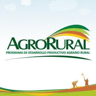 PROGRAMA DE DESARROLLO PRODUCTIVO AGRARIO RURAL - AGRO RURAL