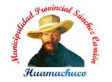 MUNICIPALIDAD PROVINCIAL DE SANCHEZ CARRION - HUAMACHUCO