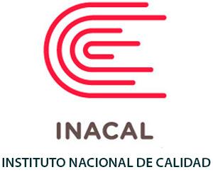 INSTITUTO NACIONAL DE CALIDAD - INACAL