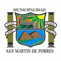 MUNICIPALIDAD DISTRITAL DE SAN MARTIN DE PORRES