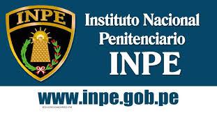 INPE-OFICINA GENERAL DE INFRAESTRUCTURA