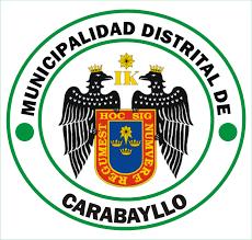 MUNICIPALIDAD DISTRITAL DE CARABAYLLO