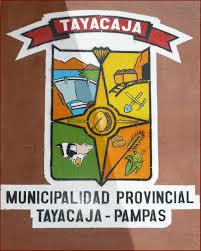 MUNICIPALIDAD PROVINCIAL DE TAYACAJA - PAMPAS