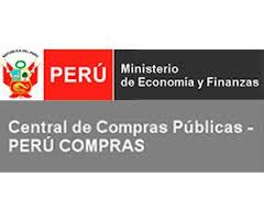 CENTRAL DE COMPRAS PUBLICAS - PERU COMPRAS
