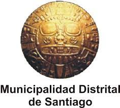 MUNICIPALIDAD DISTRITAL DE SANTIAGO - CUSCO