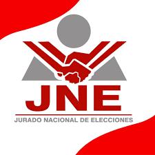 JURADO NACIONAL DE ELECCIONES