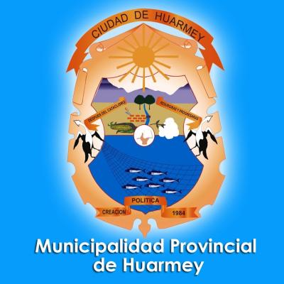 MUNICIPALIDAD PROVINCIAL DE HUARMEY