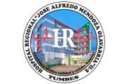 GOBIERNO REGIONAL DE TUMBES - HOSPITAL REGIONAL JOSE ALFREDO MENDOZA OLAVARRIA-JAMO II-2