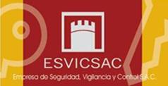 EMPRESA DE SEGURIDAD, VIGILANCIA Y CONTROL S.A.C.