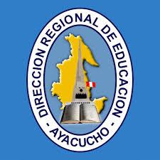 GOBIERNO REGIONAL DE AYACUCHO-EDUCACION
