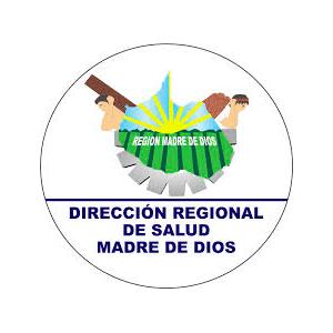 GOBIERNO REGIONAL DE MADRE DE DIOS - DIRECCION REGIONAL DE SALUD MADRE DE DIOS