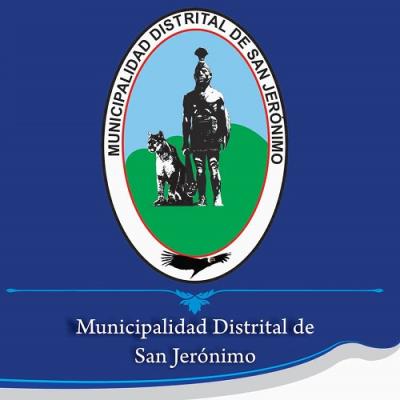 MUNICIPALIDAD DISTRITAL DE SAN JERONIMO - ANDAHUAYLAS