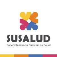 SUPERINTENDENCIA NACIONAL DE SALUD