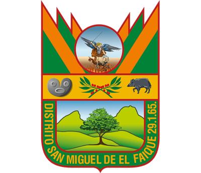 MUNICIPALIDAD DISTRITAL DE SAN MIGUEL DE EL FAIQUE
