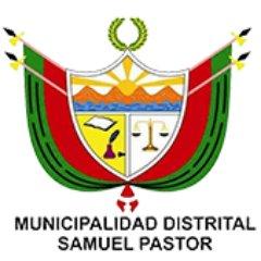 MUNICIPALIDAD DISTRITAL DE SAMUEL PASTOR