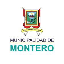 MUNICIPALIDAD DISTRITAL DE MONTERO