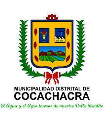 MUNICIPALIDAD DISTRITAL DE COCACHACRA
