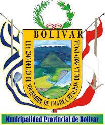 MUNICIPALIDAD PROVINCIAL DE BOLIVAR