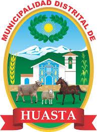 MUNICIPALIDAD DISTRITAL DE HUASTA