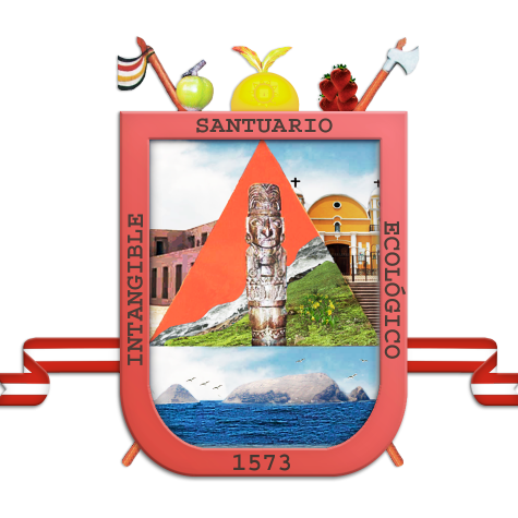 MUNICIPALIDAD DISTRITAL DE PACHACAMAC