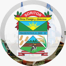 MUNICIPALIDAD DISTRITAL DE SORITOR
