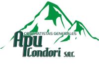APU CONDORI SAC APU CONDORI SAC
