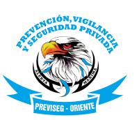 PREVENCION VIGILANCIA Y SEGURIDAD DEL ORIENTE SAC PREVENCION VIGILANCIA Y SEGURIDAD DEL ORIENTE SAC