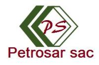 petrosar sac petrosar sac