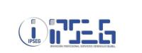 INVERSION PROFESIONAL SERVICIOS GENERALES - IPSEG INVERSION PROFESIONAL SERVICIOS GENERALES - IPSEG