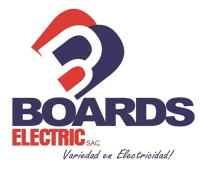 Boards Electric S.A.C Boards Electric S.A.C