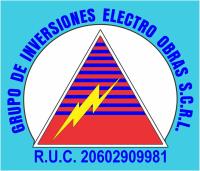 GRUPO DE INVERSIONES ELECTRO OBRAS SRL GRUPO DE INVERSIONES ELECTRO OBRAS SRL