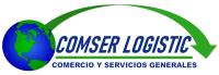COMSER LOGISTIC SCRL COMSER LOGISTIC SCRL