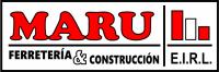 MARU FERRETERÍA Y CONSTRUCCIÓN E.I.R.L. MARU FERRETERÍA Y CONSTRUCCIÓN E.I.R.L.