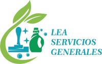 LEA SERVICIOS GENERALES LEA SERVICIOS GENERALES