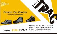 fulltrac eirl fulltrac eirl