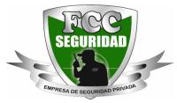 FCC SEGURIDAD SAC FCC SEGURIDAD SAC
