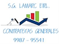 SERVICIOS GENERALES LAMARC EIRL SERVICIOS GENERALES LAMARC EIRL