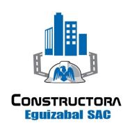 CONSTRUCTORA CONSULTORA E INGENIERIA EGUIZABAL S.A.C. CONSTRUCTORA CONSULTORA E INGENIERIA EGUIZABAL S.A.C.