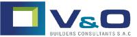 V & O BUILDERS CONSULTANTS S.A.C.