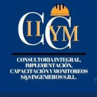 CONSULTORIA INTEGRAL IMPLEMENTACION,CAPACITACION Y MONITOREOS S & S INGENIEROS CONSULTORIA INTEGRAL IMPLEMENTACION,CAPACITACION Y MONITOREOS S & S INGENIEROS
