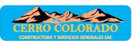 constructora y servicios generales cerro colorado sac constructora y servicios generales cerro colorado sac