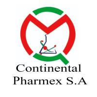 CONTINENTAL PHARMEX S.A. CONTINENTAL PHARMEX S.A.