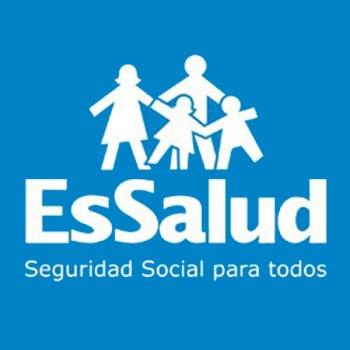 SEGURO SOCIAL DE SALUD