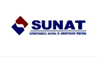 SUPERINTENDENCIA NACIONAL DE ADUANAS Y DE ADMINISTRACION TRIBUTARIA - SUNAT