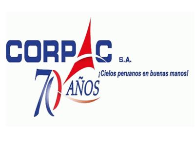 CORPORACION PERUANA DE AEROPUERTOS Y AVIACION COMERCIAL S.A.- CORPAC