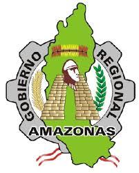 GOBIERNO REGIONAL DE AMAZONAS SEDE CENTRAL
