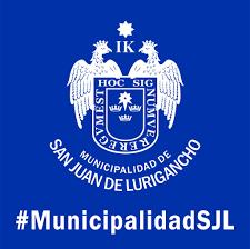 MUNICIPALIDAD DISTRITAL DE SAN JUAN DE LURIGANCHO MUNICIPALIDAD DISTRITAL DE SAN JUAN DE LURIGANCHO