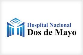 HOSPITAL NACIONAL DOS DE MAYO