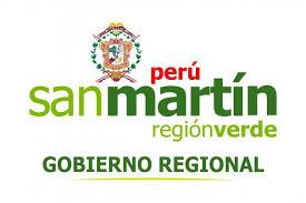 GOBIERNO REGIONAL DE SAN MARTIN SEDE CENTRAL